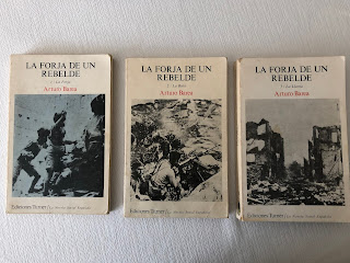 Ediciones Turner, 1977. Primera edición en España