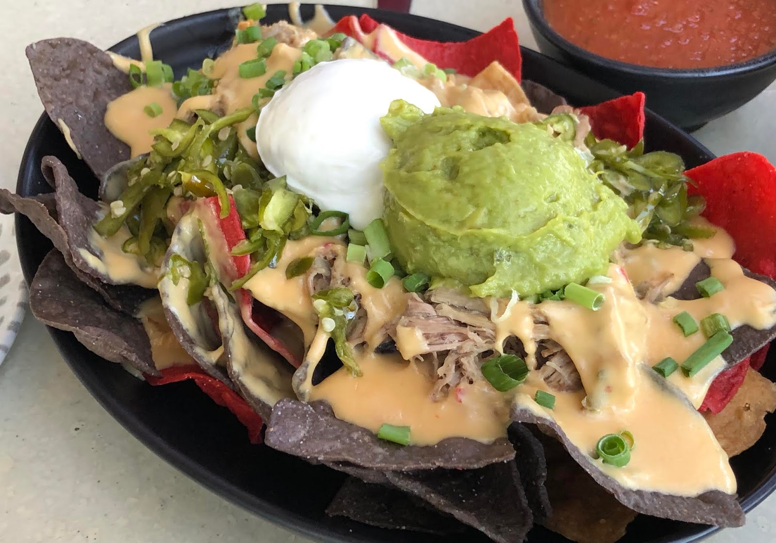 GREAT EATS HAWAII RUM FIRE WAIKIKI