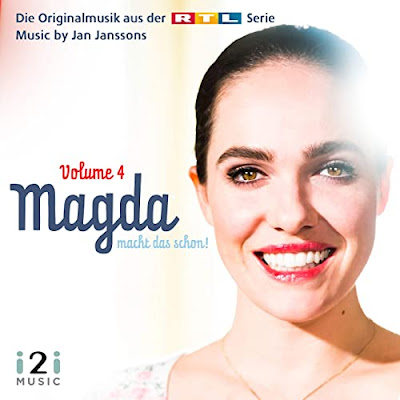 Magda Macht Das Schon Vol 4 Soundtrack Jan Janssons