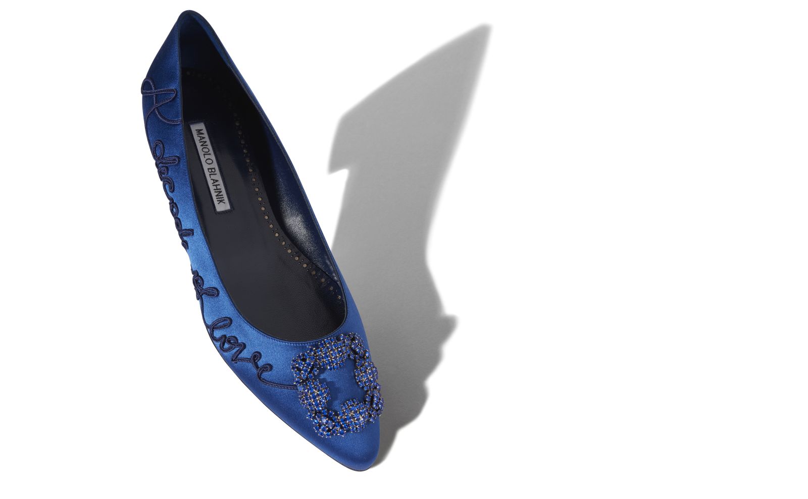 wide flats for wedding