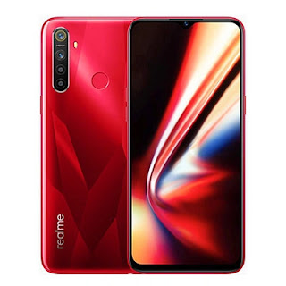 سعر و مواصفات Realme 5s مميزات و عيوب