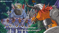 Digimon Adventure (2020) Capítulo 29 Sub Español HD