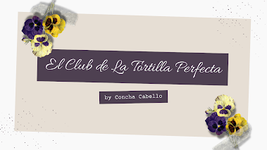 El Club de la Tortilla Perfecta