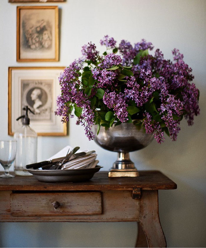 Favourite Things: Late-Spring Lilacs