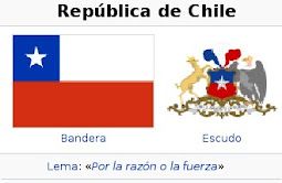 CHILE: UNA REPÚBLICA