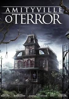 Amityville: O Terror - HDRip Dual Áudio