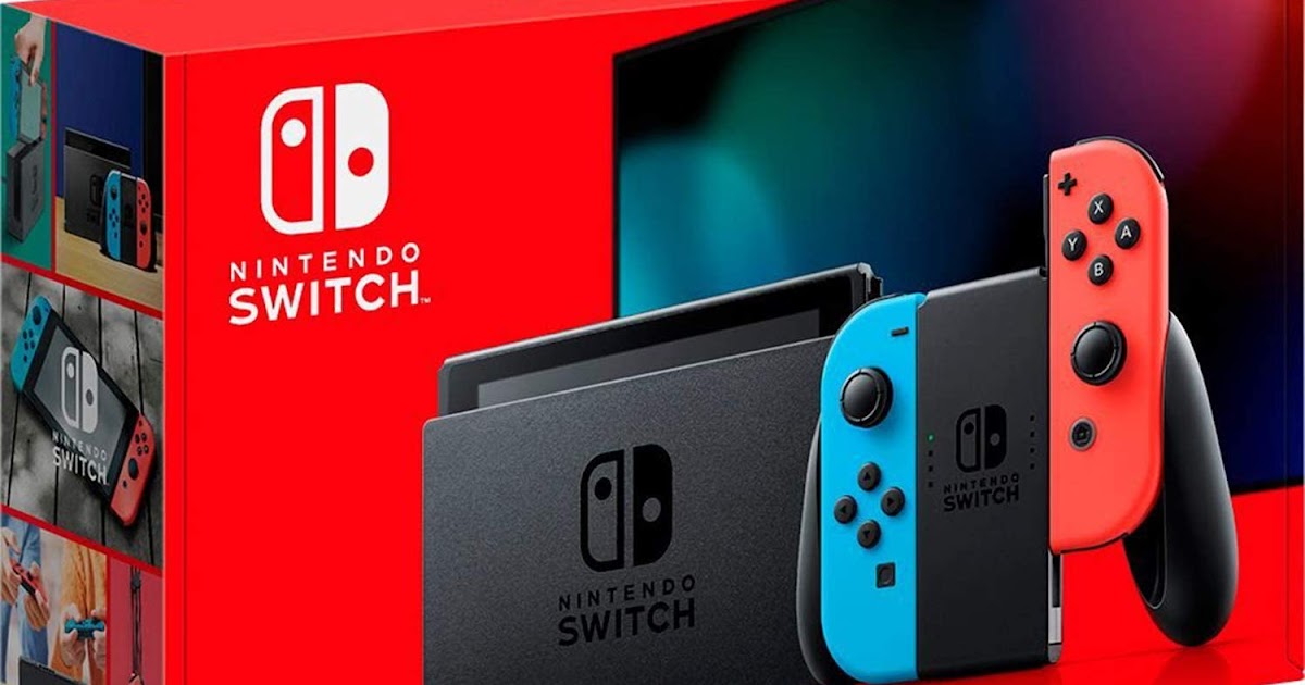 PAI DAS HQS NINTENDO SWITCH PACK DE ROMS