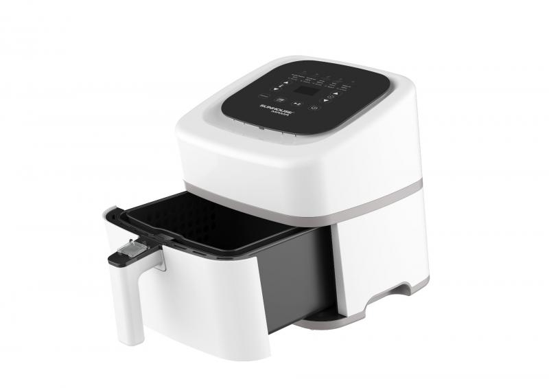 Nồi Chiên Không Dầu 4.5L Sunhouse Mama SHD4086W