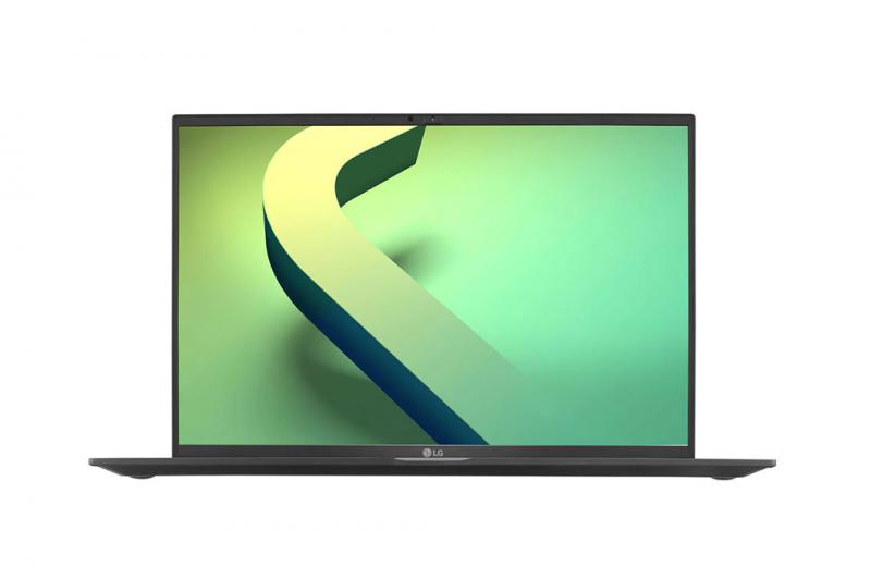 Laptop LG Gram 2022 16Z90Q-G.AH52A5 (Core-i5 1240P/16GB/256GB/16″WQXGA/Win 11/Đen)