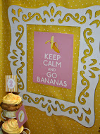 Banana B-day! 2012