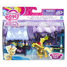 My Little Pony Nightmare Night Large Story Pack Applejack Friendship is Magic Collection Pony