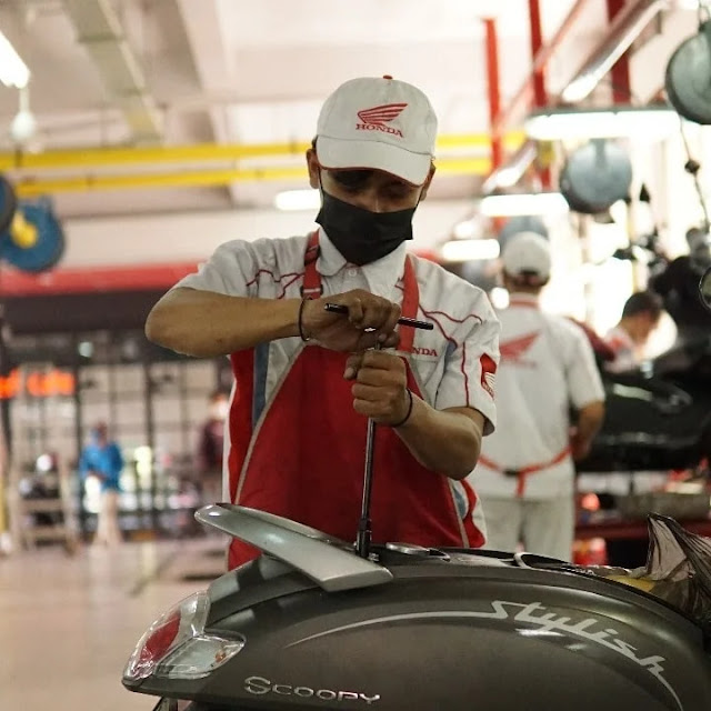 service gratis honda service gratis honda