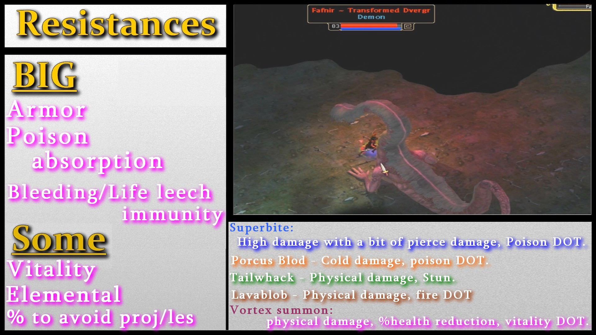 Arpg Messenger Titan Quest Anniversary 6 SPECIAL BOSSES Guide!