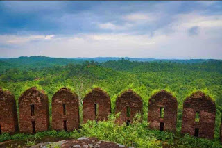 Palamu fort images