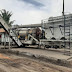 Produção de Usina de Asfalto do DER em Cacoal já atendeu mais de 80 quilômetros de rodovias em 2021