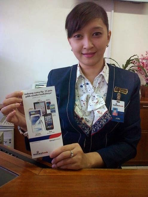 Lowongan Kerja Bank Mutiara Lowongan Kerja Bank Mutiara