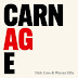 Nick Cave/Warren Ellis - Carnage Music Album Reviews