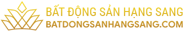 Tạp chí Bất Động Sản Hạng Sang