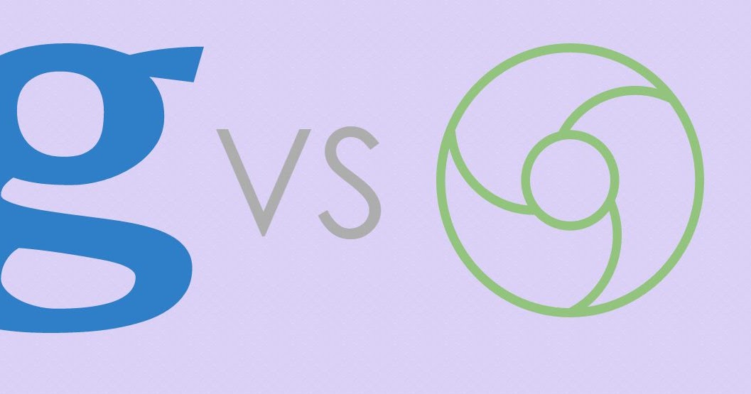 What is the Difference Between Google and Google Chrome - Chrome