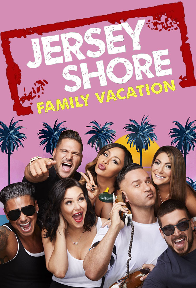 jersey shore family vacation full episode 123movies