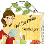 Craft Your Passion Badge