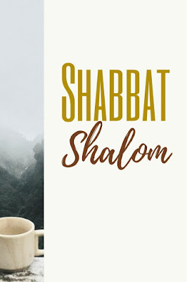 Shabbat Shalom Holiday Greetings - 10 Free Shabbat Printable Online Modern Jewish Holiday Wishes
