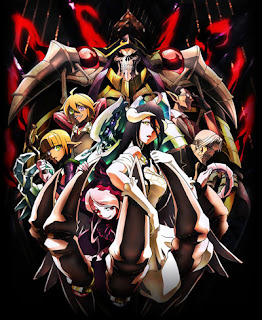 assistir - Overlord - Dublado - online