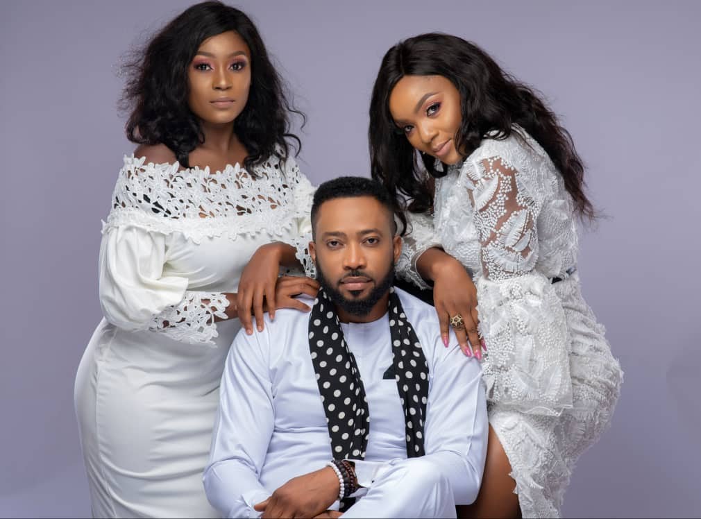 Frederick Leonard, Lota Chukwu and Chioma Chukwuka Akpotha