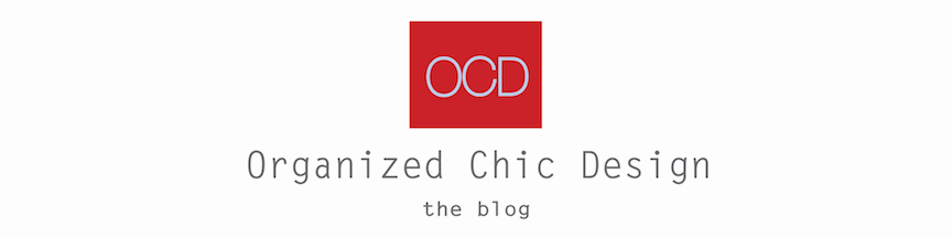 Organized Chic Design