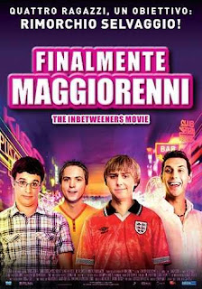 Finalmente Maggiorenni (2011) Film Streaming ITA