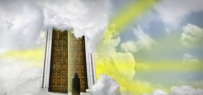 Aqidah Islam, Mengimani Tingkatan Surga Dan Pintu-Pintu Masuknya
