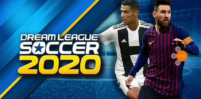 Download Dream League Soccer 2020 Mod apk (Stupid Bot)