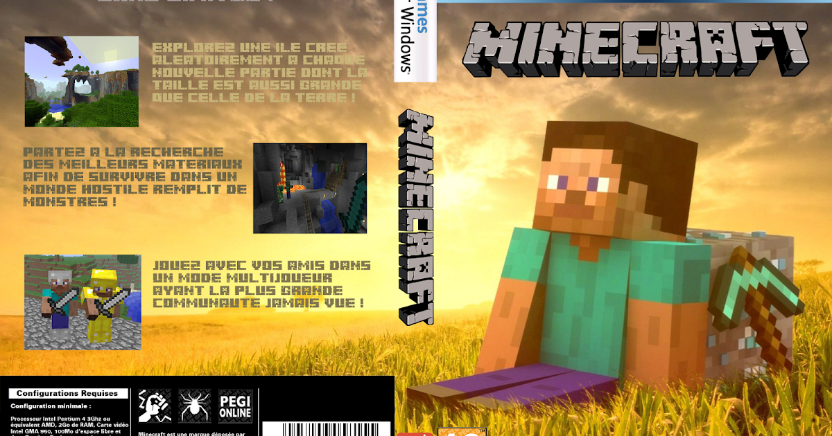 minecraft latest version pc