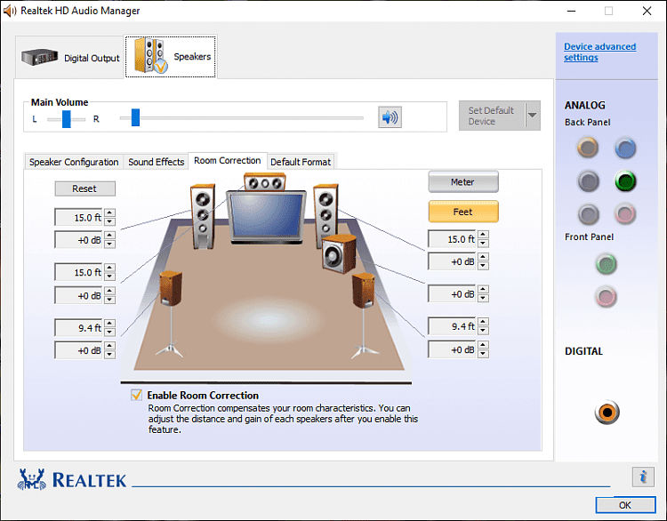 realtek high definition audio windows 10 64bit realtek high definition audio windows 10 64bit
