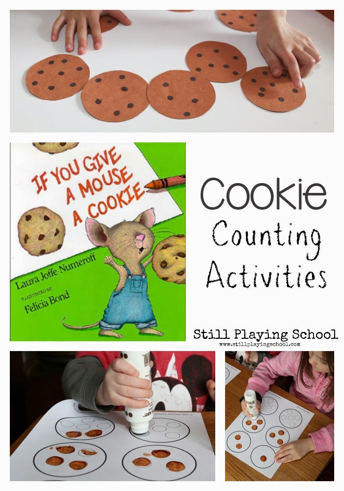 If You Give A Mouse A Cookie Book Clearance Online, Save 51% | jlcatj