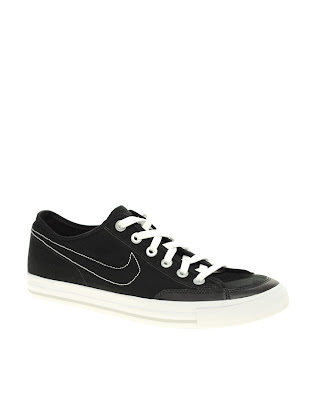 Street Shifters.: [ Authentic ] Nike Go Plimsolls.