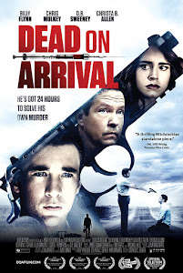 Dead on Arrival Poster