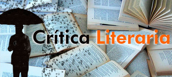 Crítica literaria