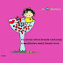 A meditative mind breeds love