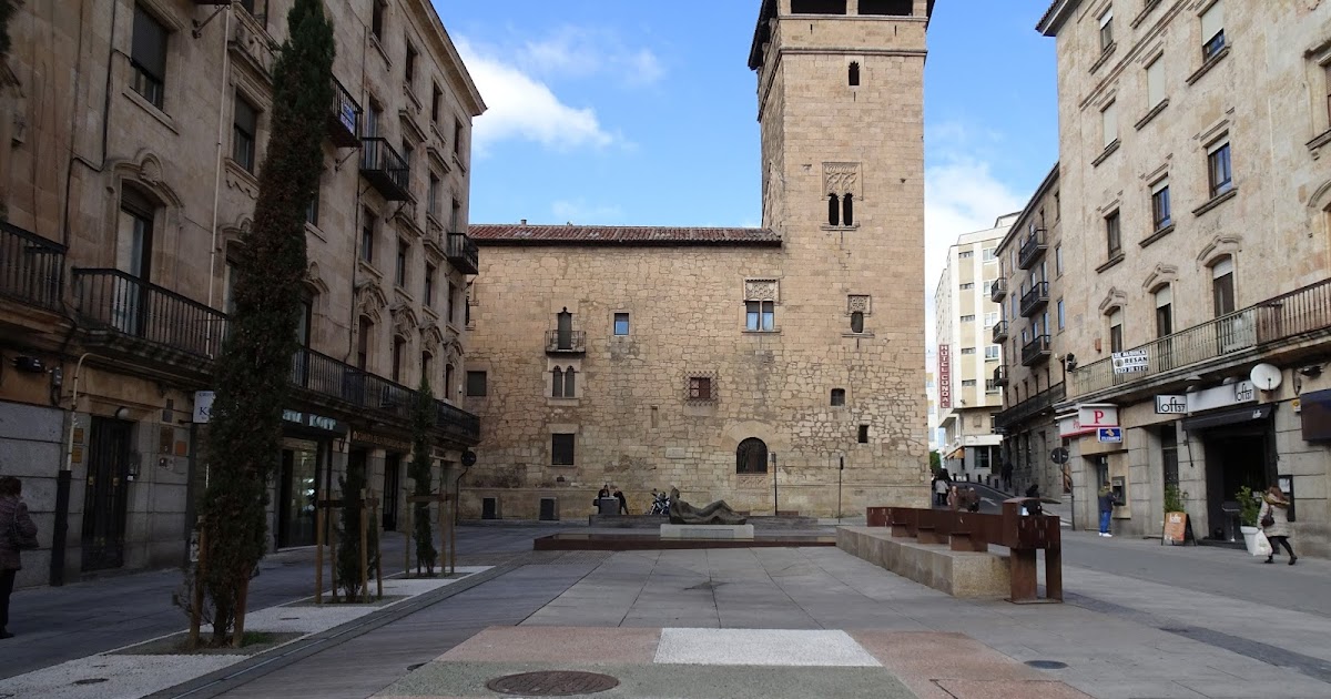 Historias del cuarto de atrás: La Torre del Aire