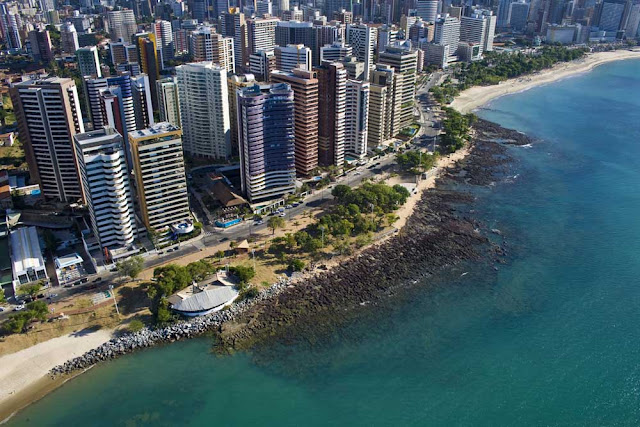 Fortaleza – CE