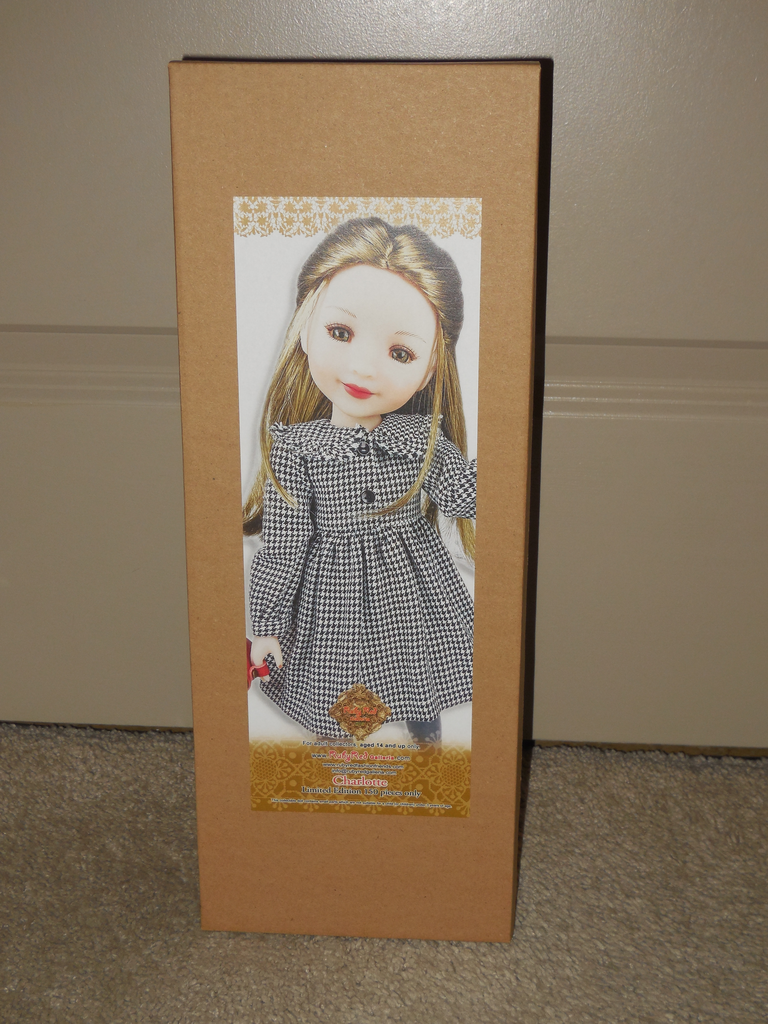 ruby red fashion friends shoes