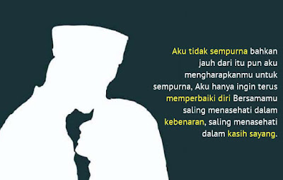 kata kata cinta islami untuk istri