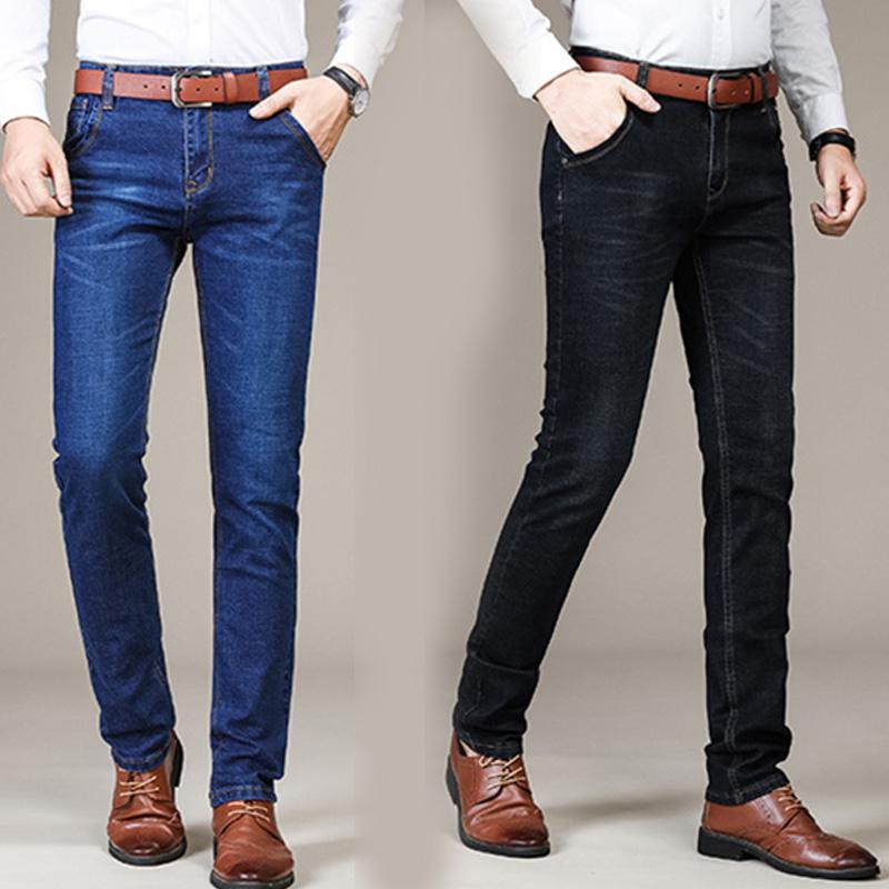 8 Tip Memilih Seluar Jeans Bagi Lelaki Mengikut Kesesuaian 