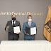 JCE y el Defensor del Pueblo firman acuerdo interinstitucional