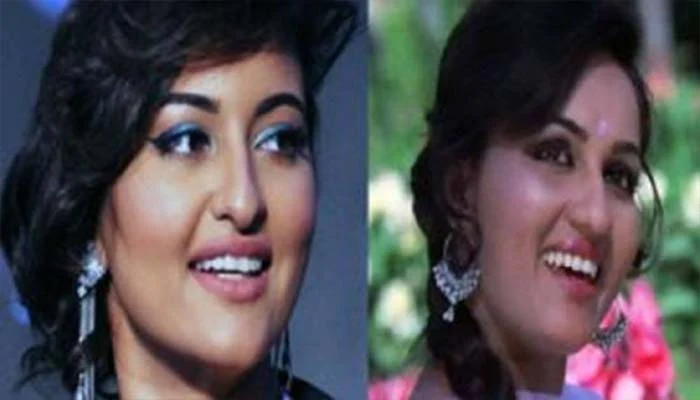 sonakshi sinha reena roy