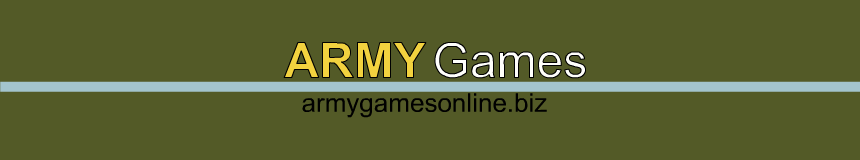 Army Games | The latest news and updates from Armygamesonline.biz!