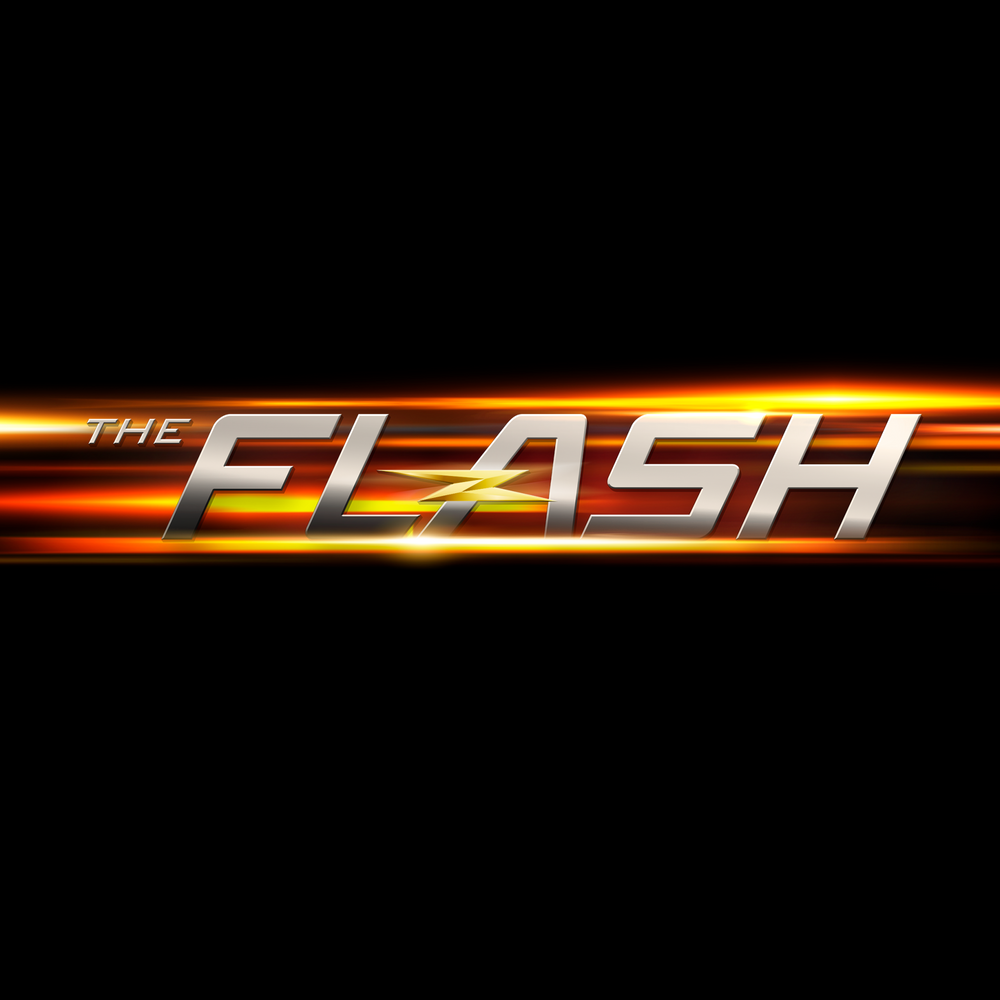 the flash tv font the flash tv font