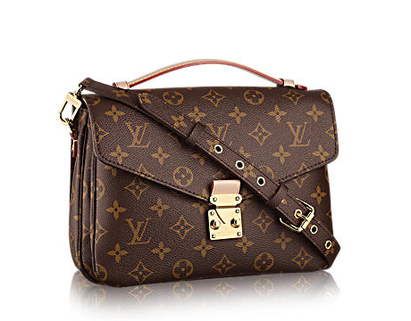 Soshified Styling Review: Louis Vuitton Neverfull GM