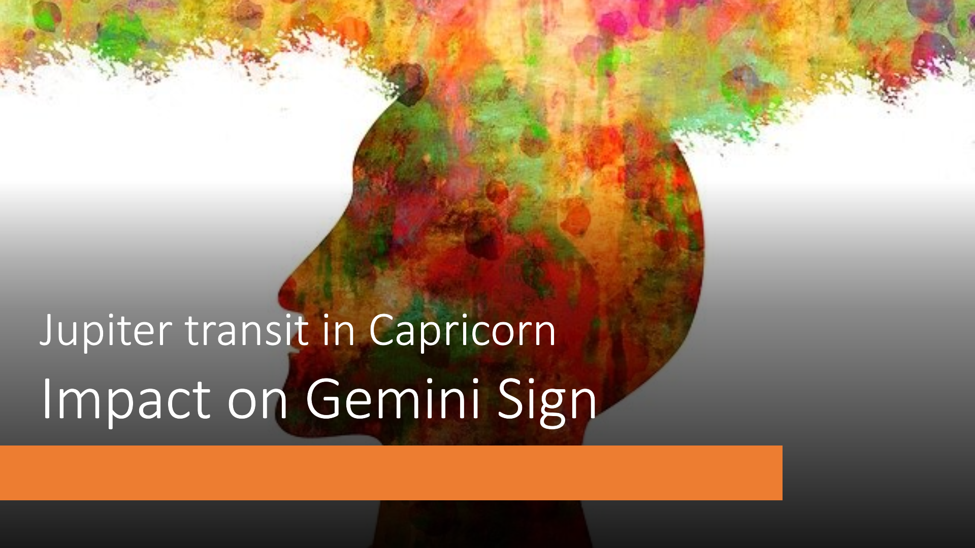 Jupiter transit to Capricorn Impact on Gemini sign